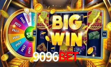 A Revolução dos Aplicativos de Jogos no 9096bet