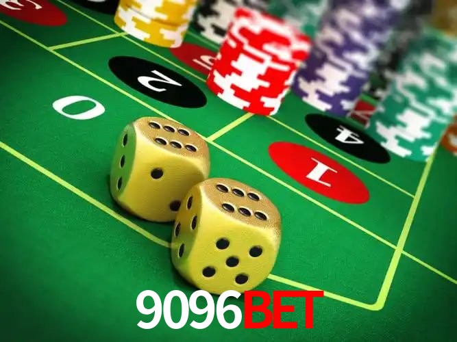 Experiência VIP 9096bet