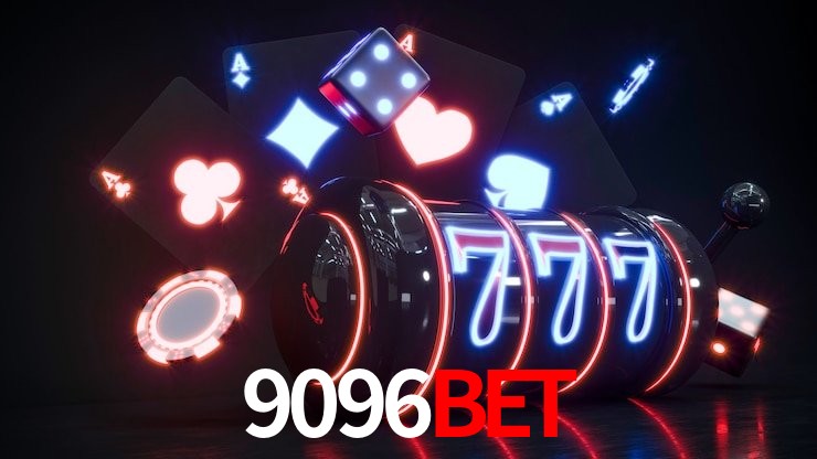 Welcome Bonus 9096bet