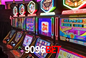Descubra a Essência do 9096bet: Nossa História e Compromissos