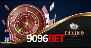 Experiência VIP 9096bet