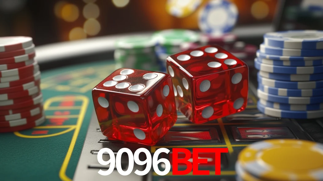 Live Casino 9096bet