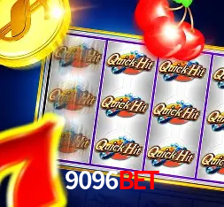 Desvendando o Mundo dos Jogos Virtuais na 9096bet