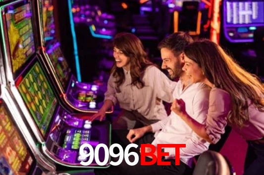 Página oficial no Facebook da 9096bet