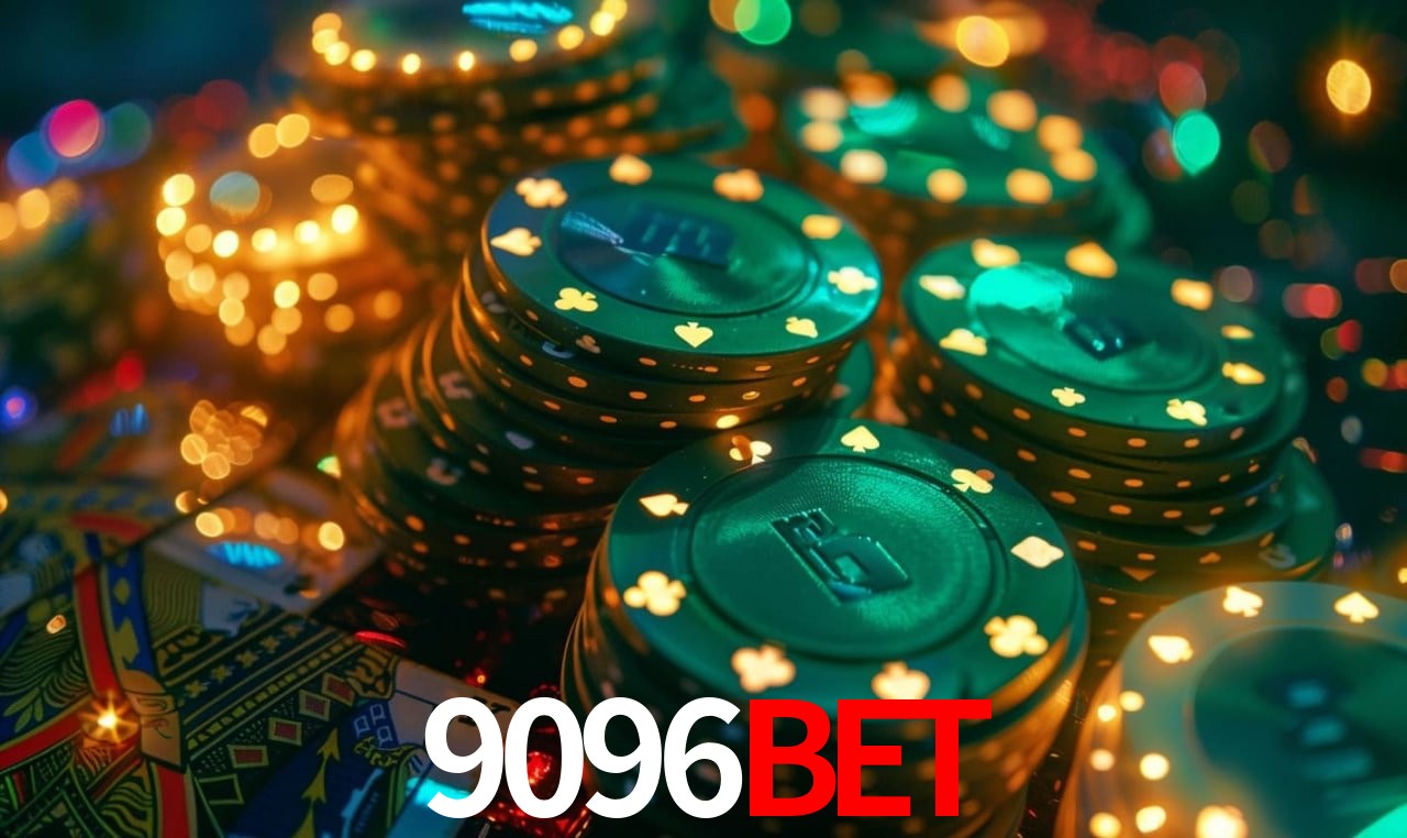 Apostas de Basquete 9096bet