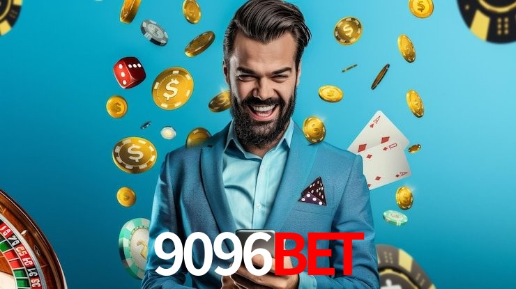 Live Casino 9096bet