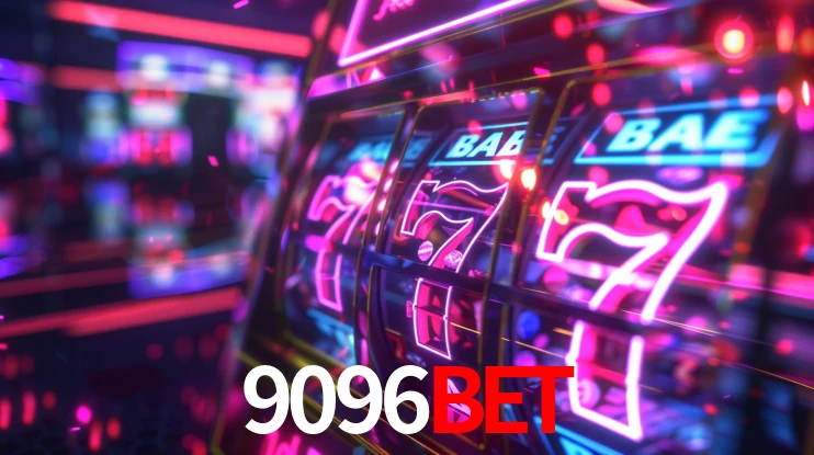 Account Benefits 9096bet