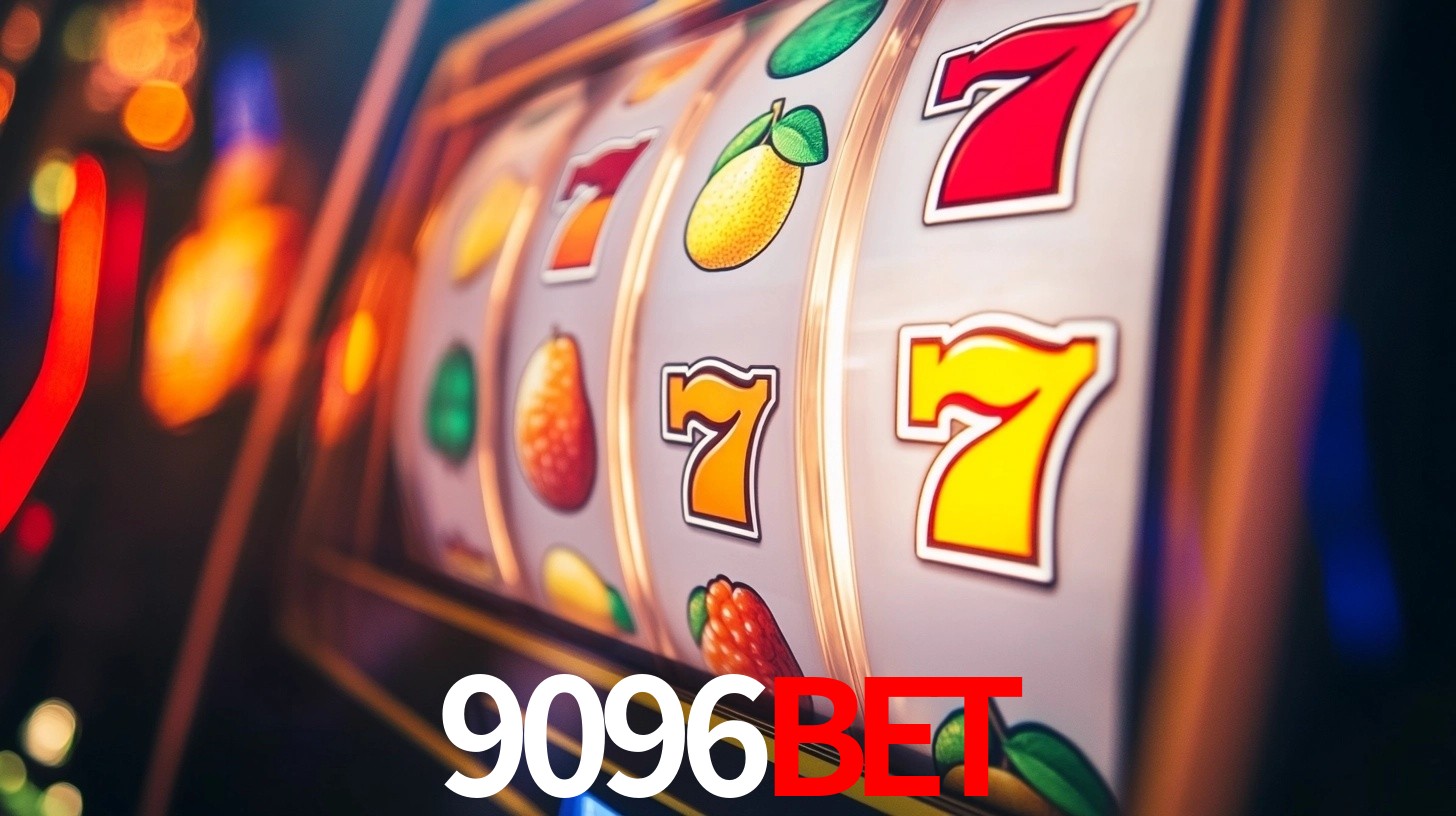 Premium Interface 9096bet