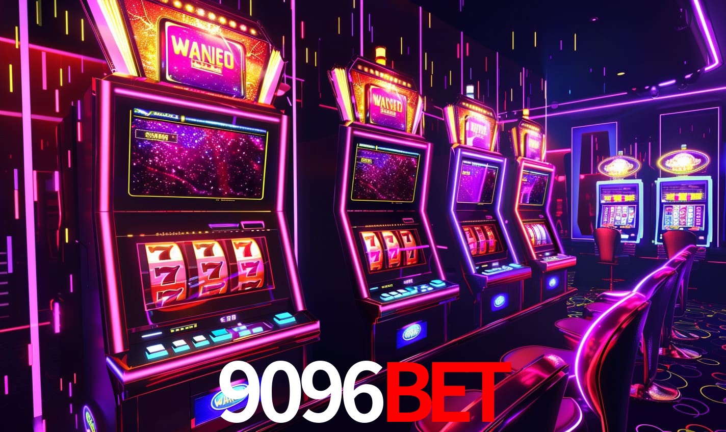 Inovações de Jogos na 9096bet: O Futuro das Experiências Interativas