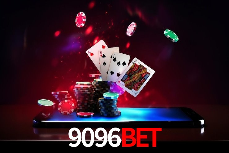 Games Directory 9096bet