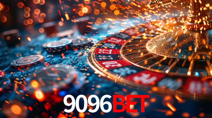 2FA Security 9096bet