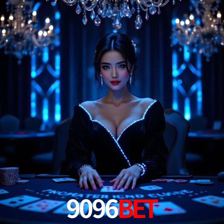 Login Seguro 9096bet