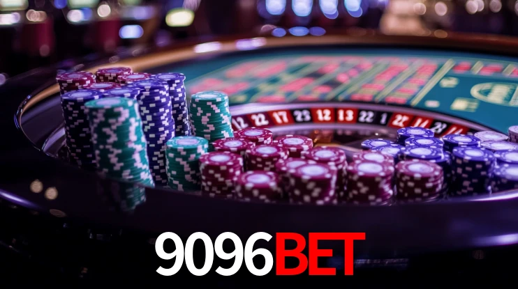 VIP Casino 9096bet
