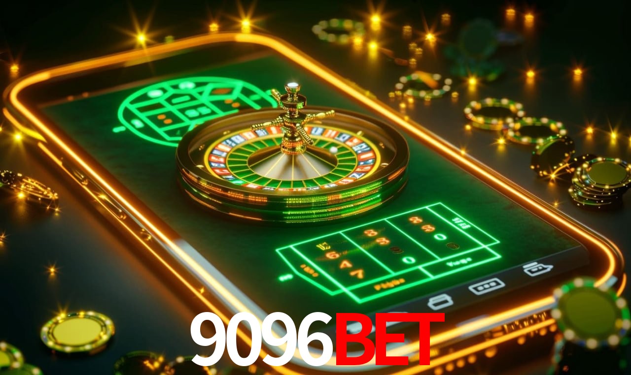 Promoção Relâmpago 9096bet