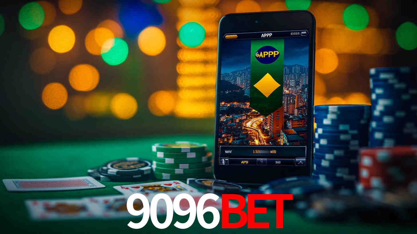 Descubra a Essência do 9096bet: Nossa História e Compromissos