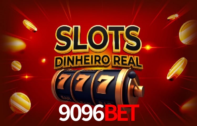 Bônus e promoções da 9096bet