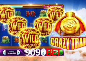 A Emoção da Loteria na 9096bet: Uma Chance de Mudança de Vida