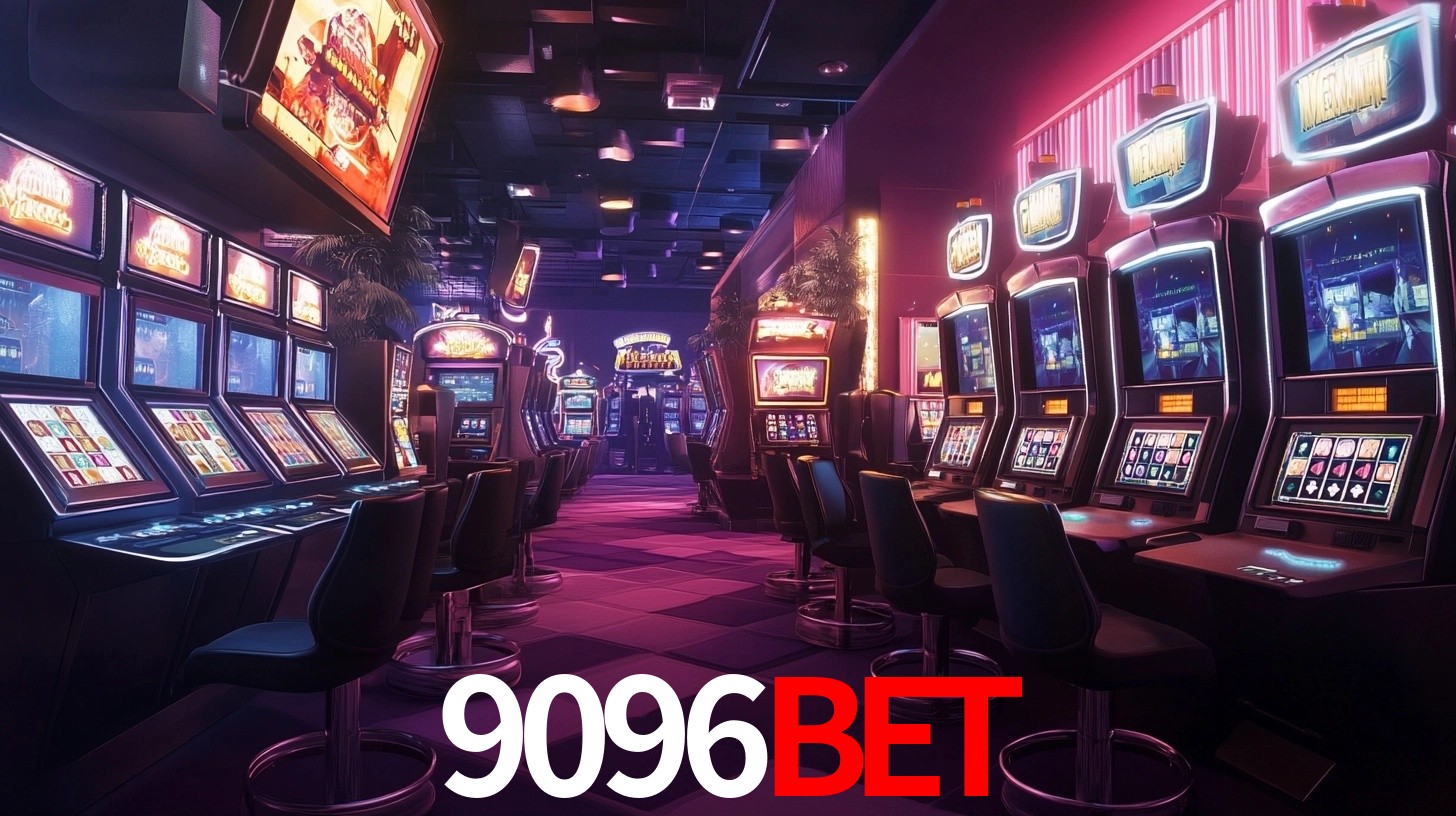Exclusive Games 9096bet