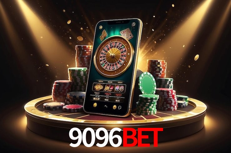 Design Responsivo 9096bet