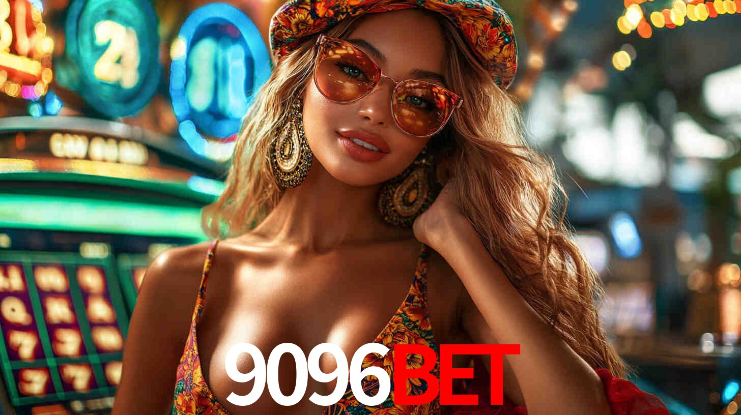 Welcome Bonus 9096bet