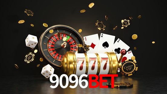 Tennis Betting 9096bet