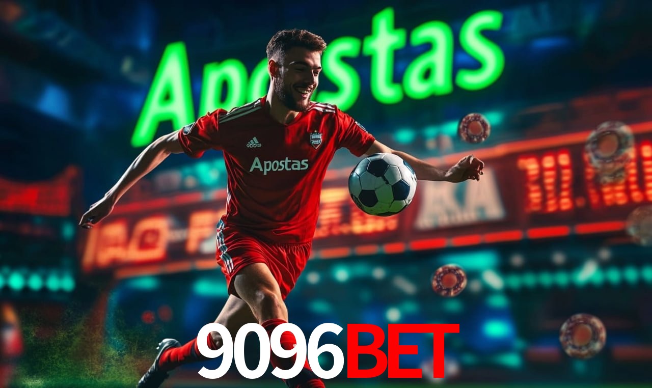Interface Premium 9096bet