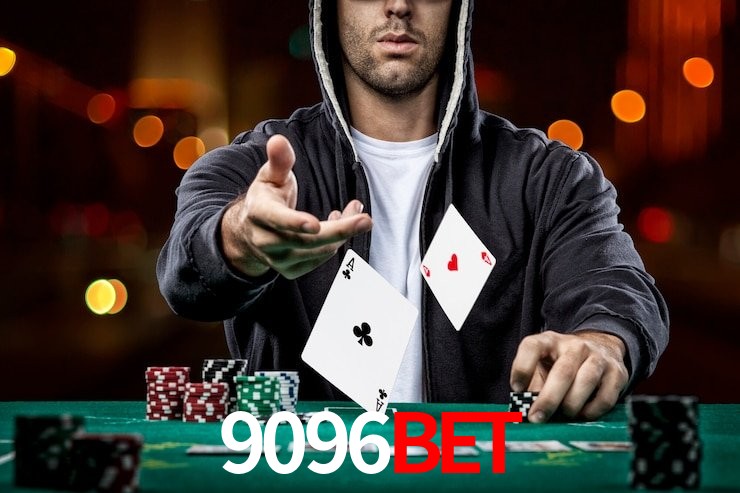9096bet.com