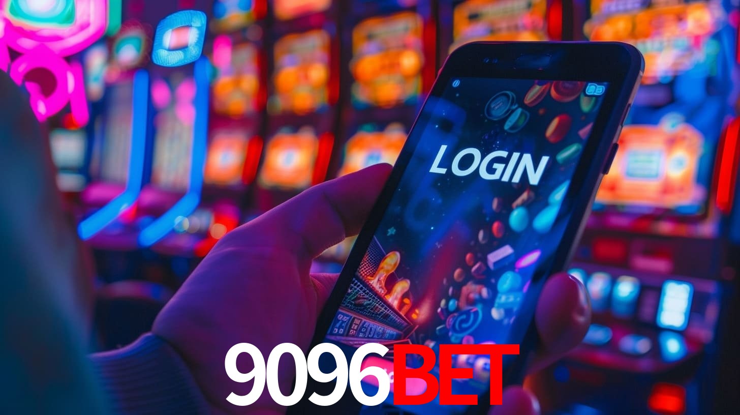 Casino VIP 9096bet