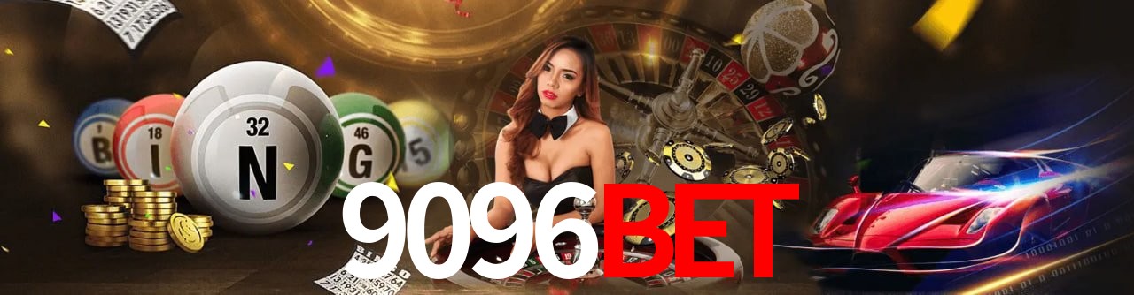 Segurança e performance na plataforma 9096bet