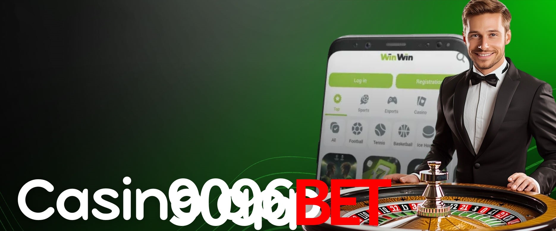 Exclusive Offers 9096bet