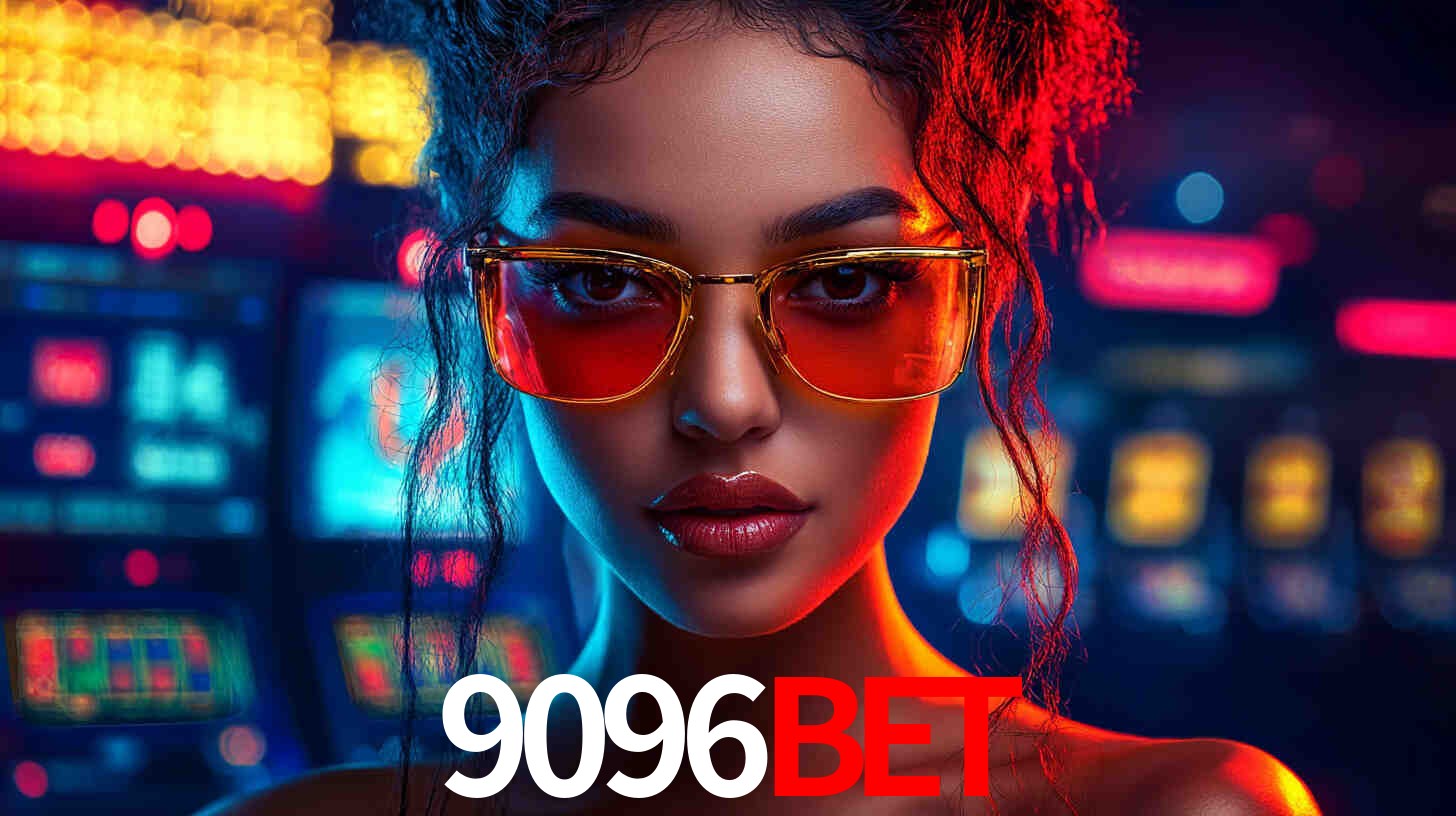 Explorando a Categoria de Eventos em Apostas na 9096bet