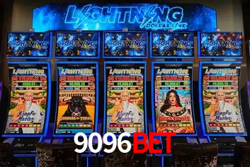 Apostas Esportivas na 9096bet: Um Guia Completo