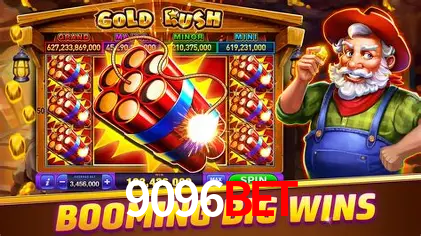 A Emoção da Loteria na 9096bet: Uma Chance de Mudança de Vida