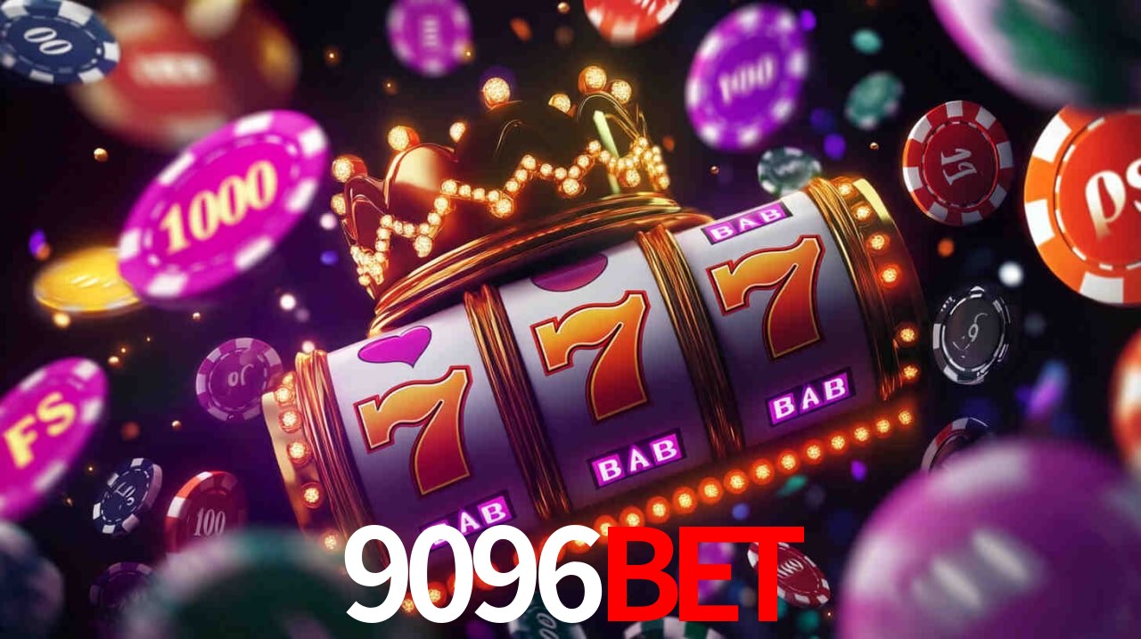 Game Providers 9096bet