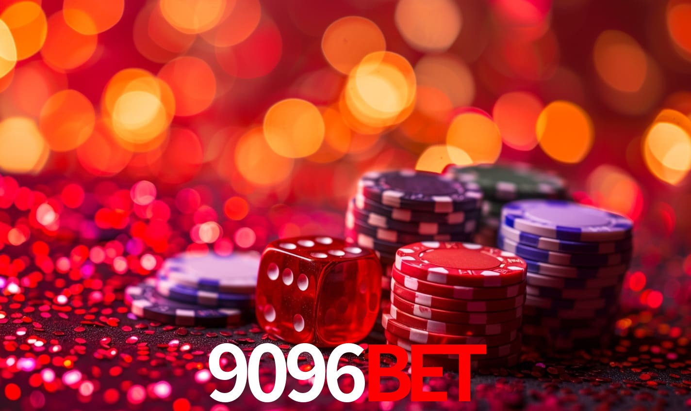Desvendando o Mundo dos Jogos Virtuais na 9096bet
