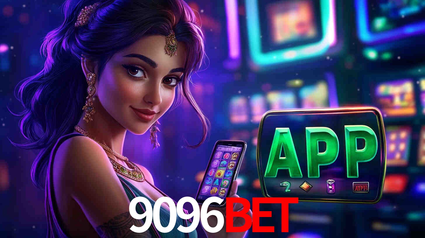 9096bet app