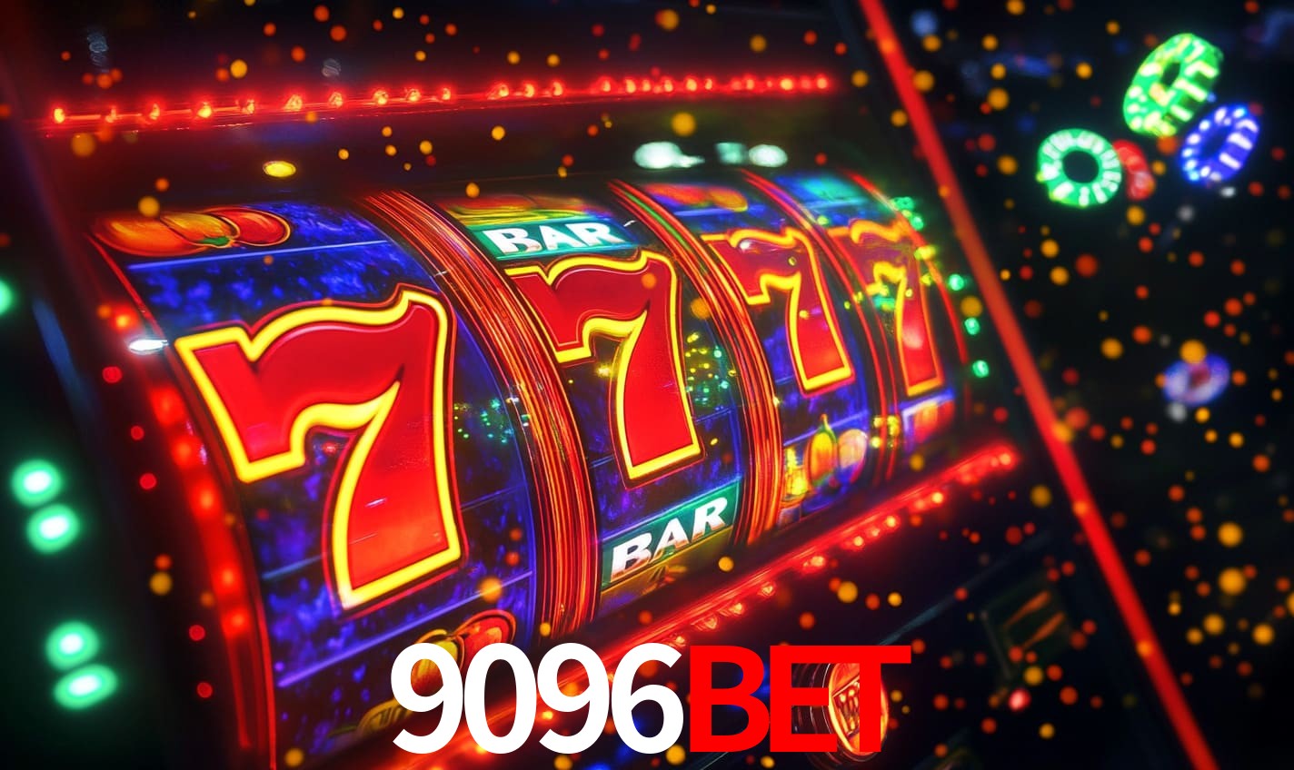 9096bet: Seu Especialista em Apostas Esportivas Brasileiras
