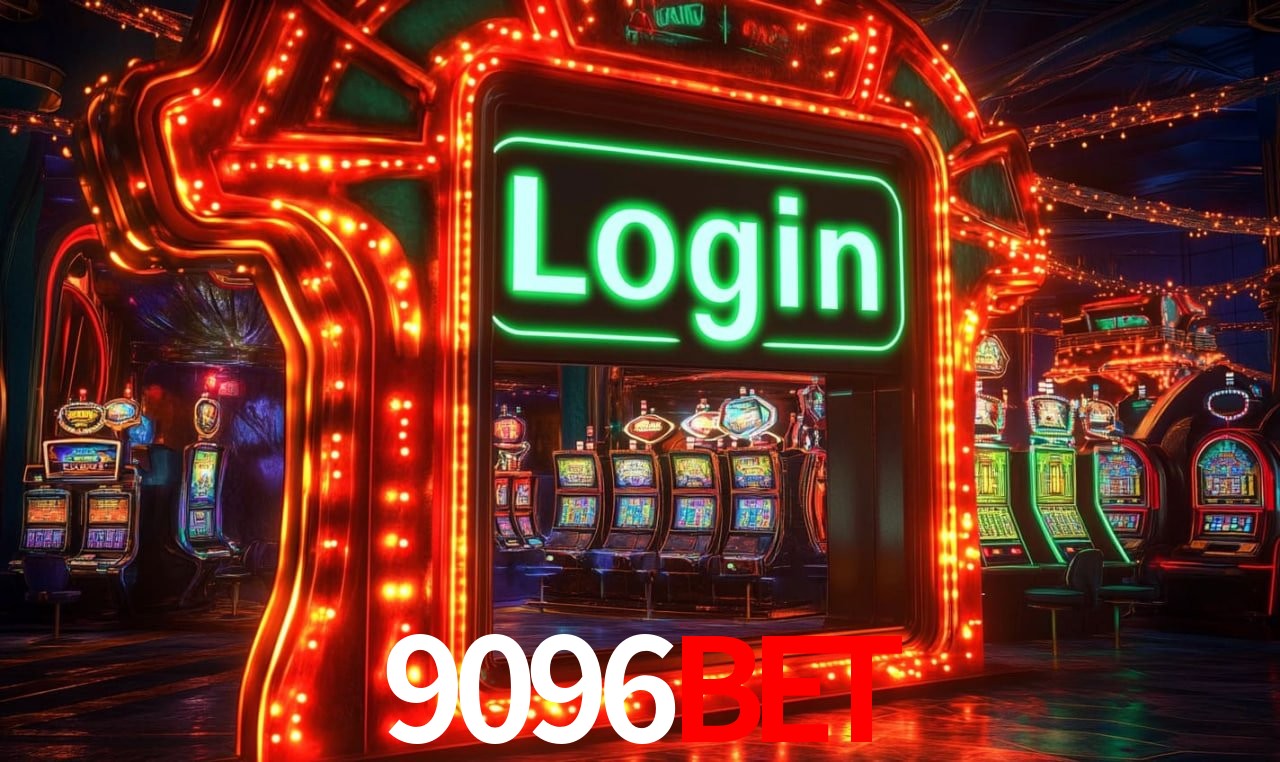 Apostas de Tênis 9096bet