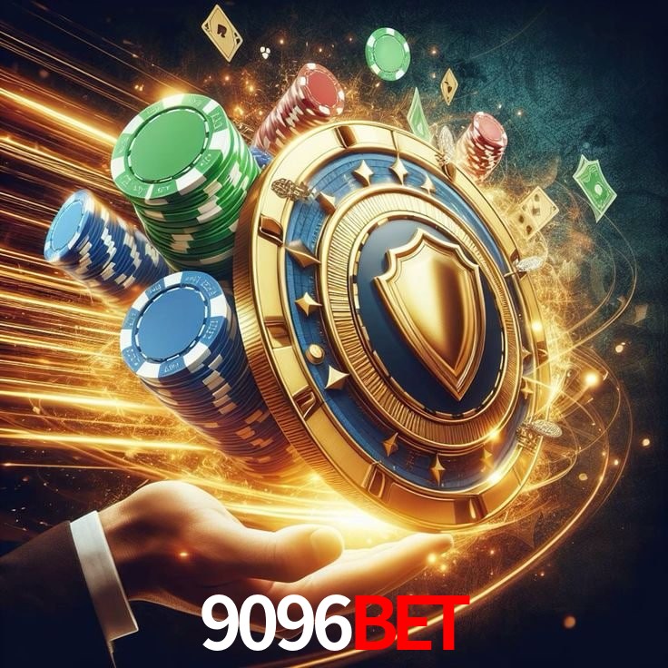 Torneios e prêmios garantidos na 9096bet