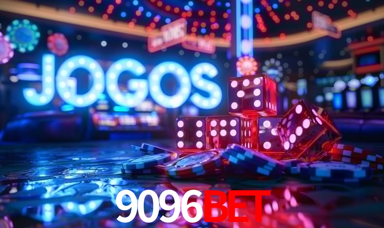 Jogos Exclusivos 9096bet