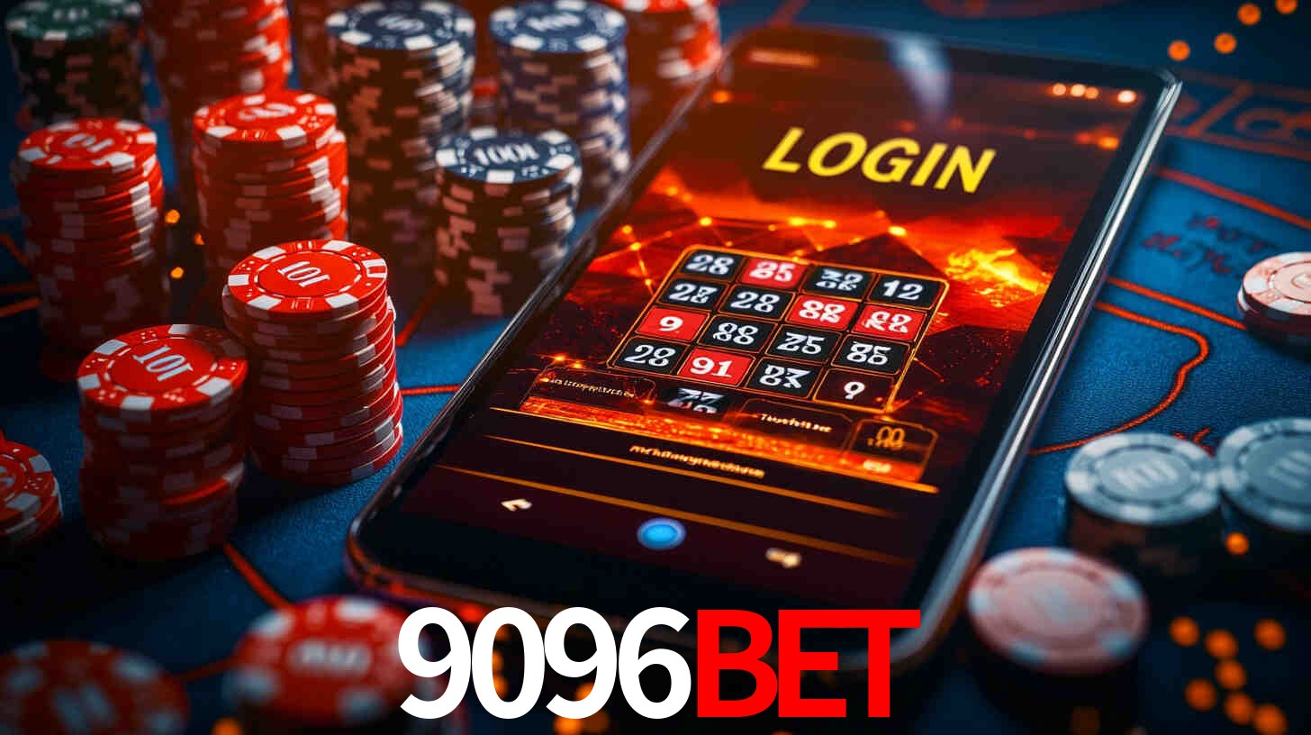 Bônus Generosos e Exclusivos no 9096bet para Você!