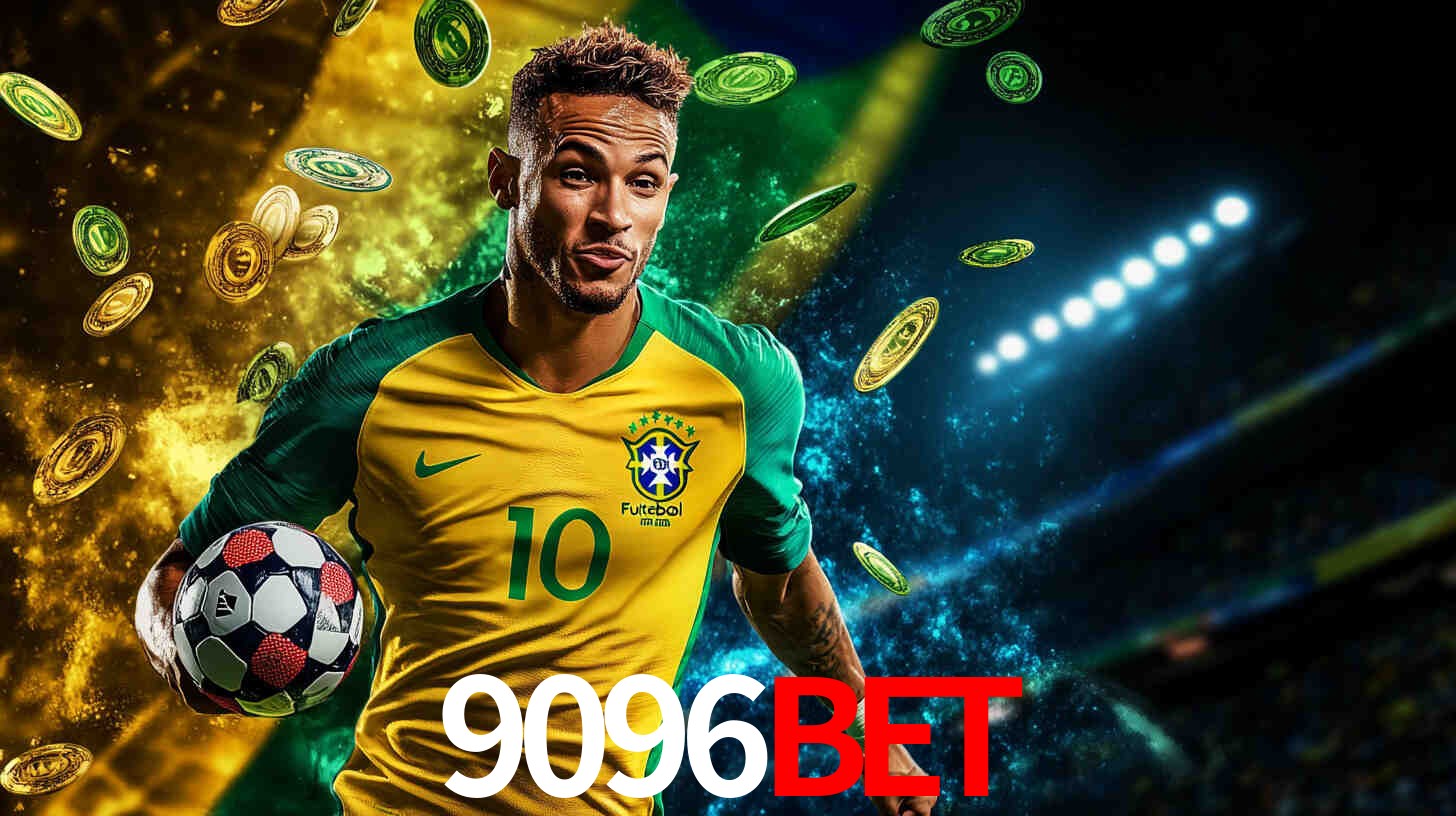 Descubra a Essência do 9096bet: Nossa História e Compromissos