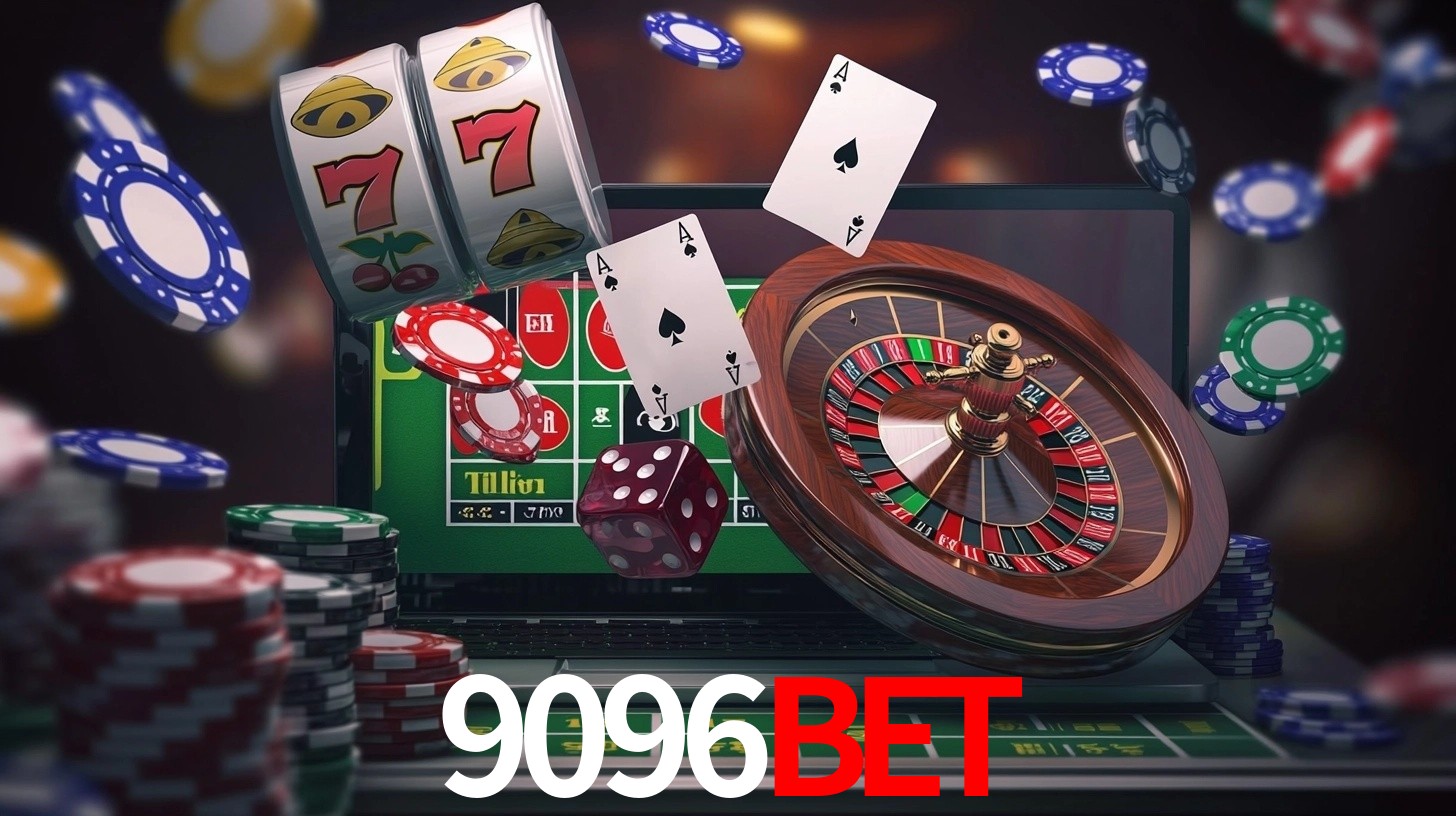 Instant EasyPaisa 9096bet