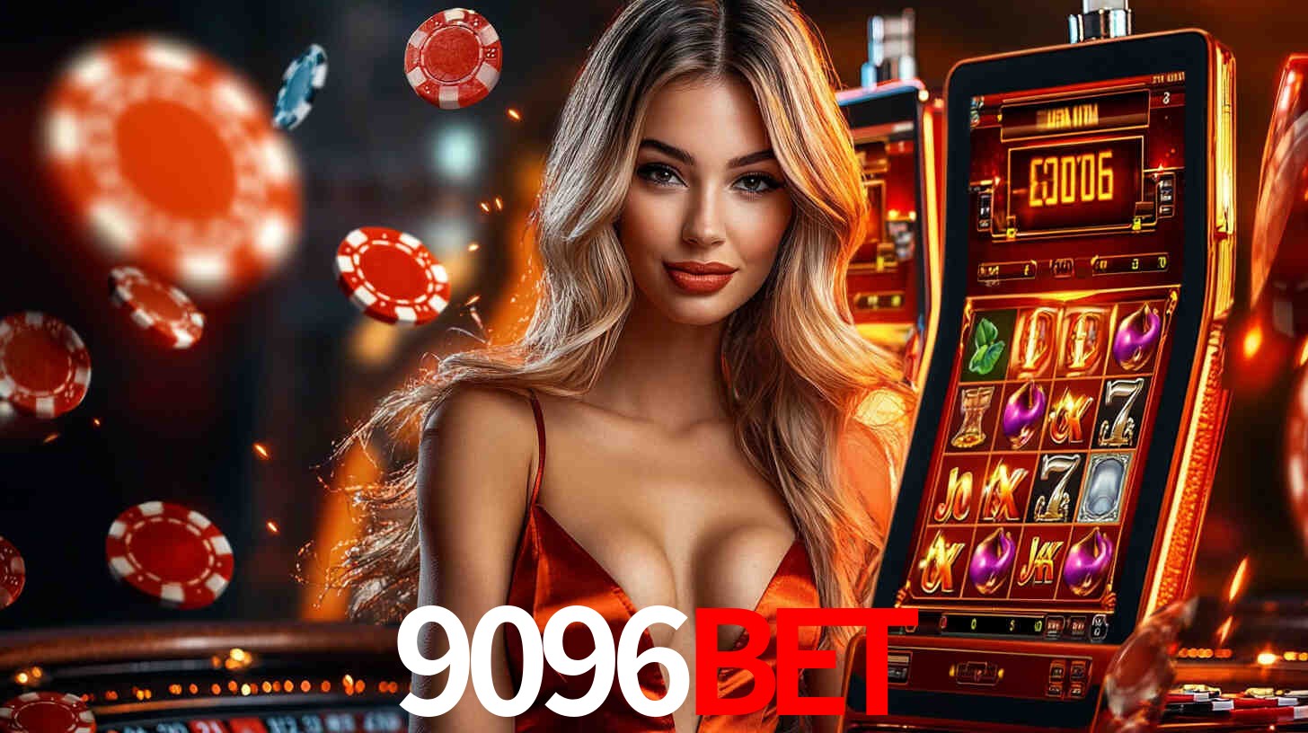 9096bet.com