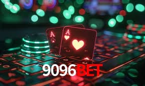 Recursos de Bônus 9096bet