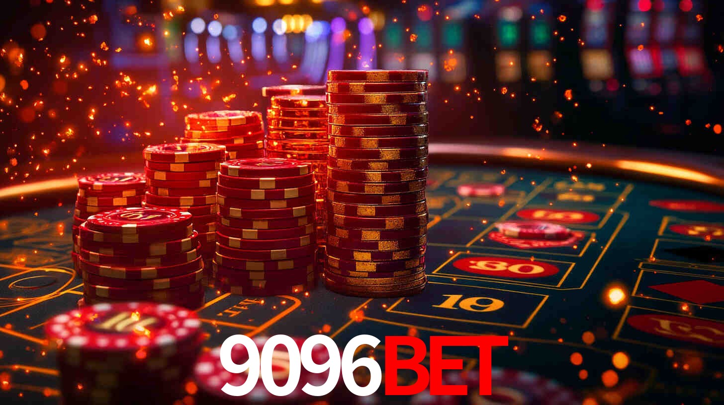 Daily Bonuses 9096bet