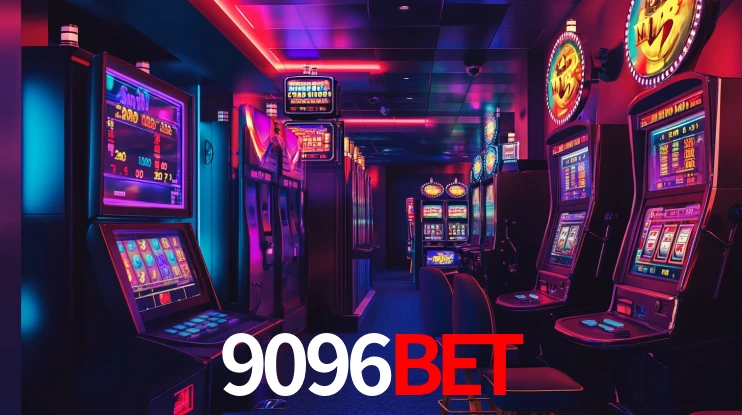 9096bet App Interface