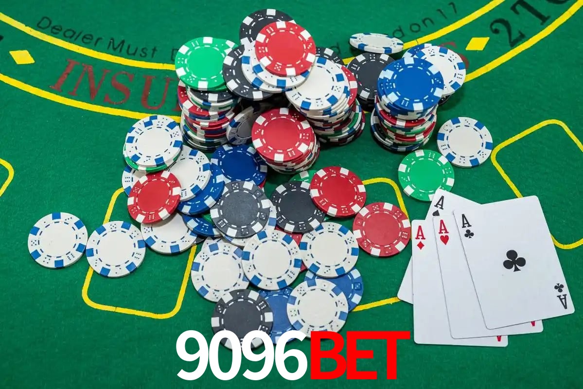 Torneios 9096bet