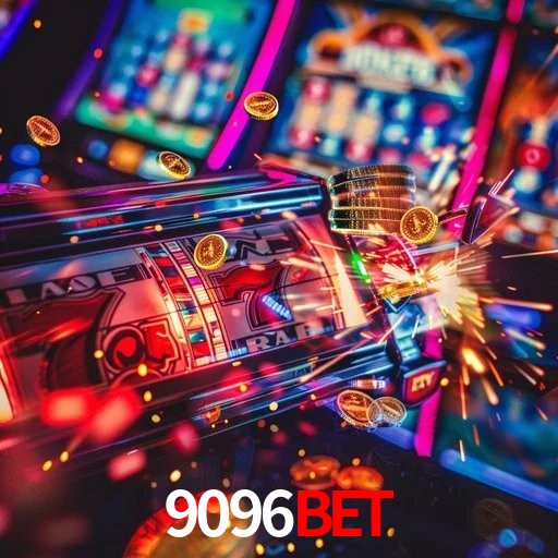 Casino Ao Vivo 9096bet