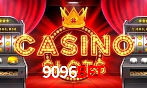 Slot Games 9096bet
